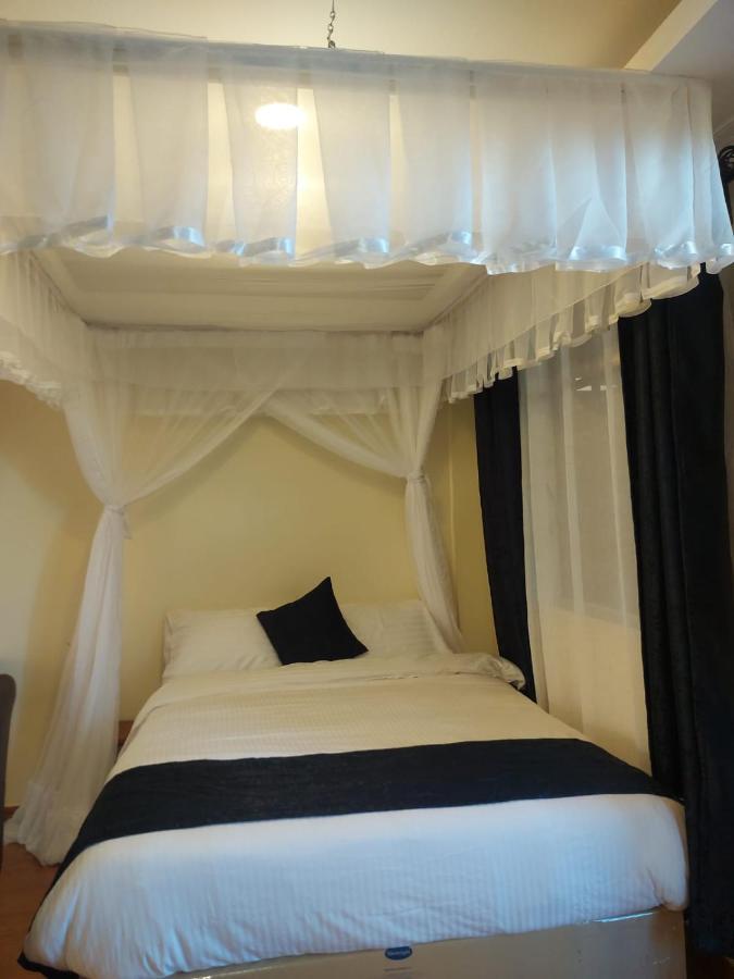 Ebisa Hotel Limited Marsabit Экстерьер фото